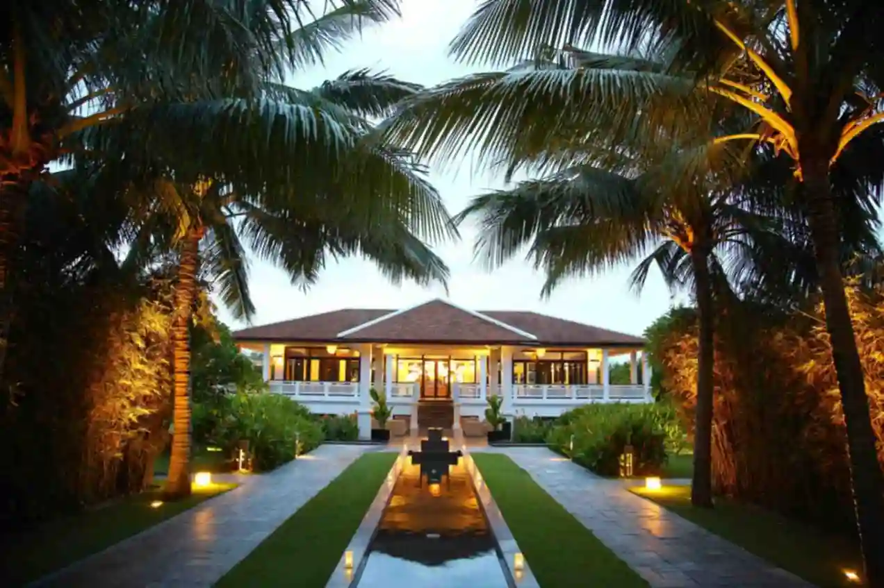 Fusion Maia Resort, Da Nang